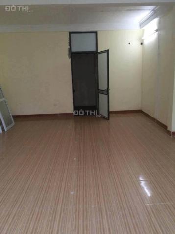 Bán nhà mặt phố Thái Thịnh - Yên Lãng, 45m2 x 5 tầng, MT 5m, giá 15.8 tỷ. LH 0966612921 12577854