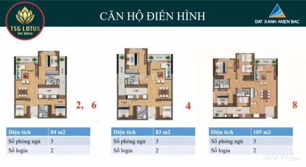 Cơ hội sở hữu chung cư cao cấp quận Long Biên giá chỉ từ 2,1 tỷ có ngay căn hộ 3PN. LH 0867896091 12577891