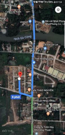 Chính chủ bán lô góc 2MT đường 22, Nguyễn Xiển, giá 48,5tr/m2. Rẻ hơn 3 giá 12577937