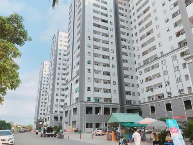 Cần bán căn hộ Heaven Cityview, Quận 8, căn góc, 65 m2, 2PN 12577970