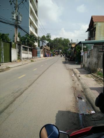 Bán đất đường 160, Phường Tăng Nhơn Phú A, Q. 9, giá 41tr/m2, đầu tư cực tốt 12627216