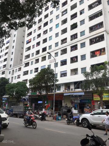 Chính chủ bán căn hộ chung cư tại Linh Đàm, ở ngay, giá rẻ 12578996
