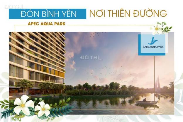 Chung cư cao cấp Aqua Park, mở bán giá gốc từ CĐT 12579422