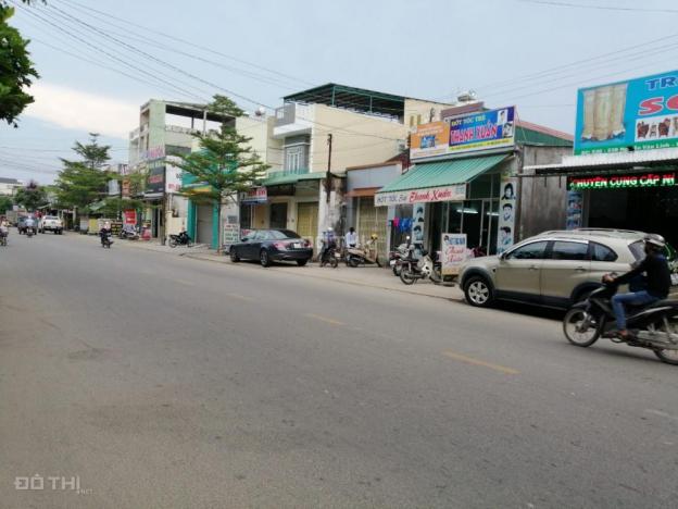 Nhà mặt tiền Nguyễn Văn Linh chỉ 21tr/m2, kinh doanh ngay 12579448