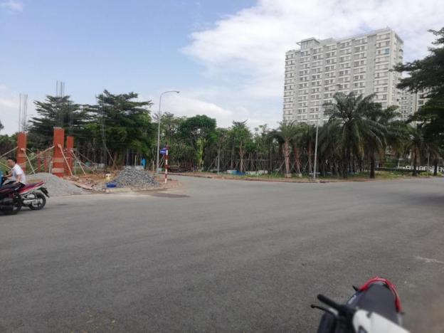 Bán dự án xây dựng căn hộ chung cư cao tầng phường Tăng Nhơn Phú B, Quận 9, diện tích 8500 m2 12620916