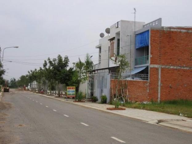 Bán đất tại đường D2, Quận 9, Hồ Chí Minh, diện tích 80m2, giá 960 tỷ, SHR, XDTD 12622069