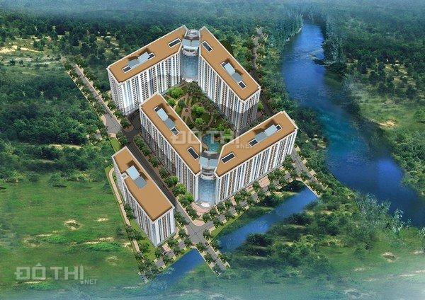 Nhận đặt chỗ dự án chung cư Mường Thanh, P. 6, Gò Vấp, giá rẻ nhất khu vực Gò Vấp 12579911