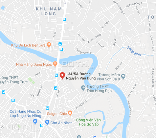 Nhận đặt chỗ dự án chung cư Mường Thanh, P. 6, Gò Vấp, giá rẻ nhất khu vực Gò Vấp 12579911