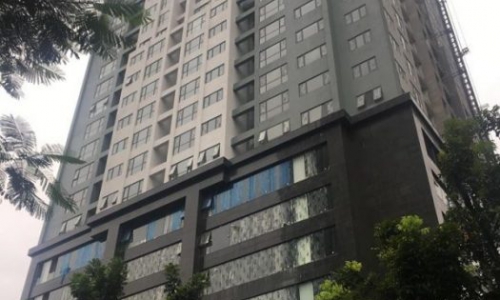 Ban quản lý cho thuê tòa nhà Vinaconex, Láng Hạ, DT: 135m2 - 400m2. LH: 0938613888 12580470