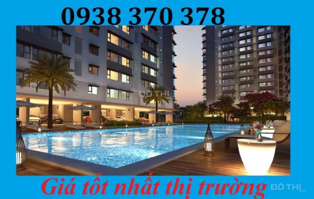 Cần bán căn hộ Fuji Residence, 55m2, giá 1.49 tỷ, 65m2, giá 1.77 tỷ, LH xem nhà: 0938370378 12580473