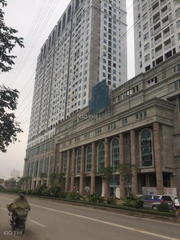 Bán căn hộ chung cư tại dự án Roman Plaza, Nam Từ Liêm, Hà Nội diện tích 77m2, giá 28 triệu/m2 12582762