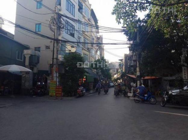 Bán nhà mặt phố mới Minh Khai, 30m2, ô tô tránh, kinh doanh sầm uất, giá 5 tỷ. LH: 0939158688 12582858