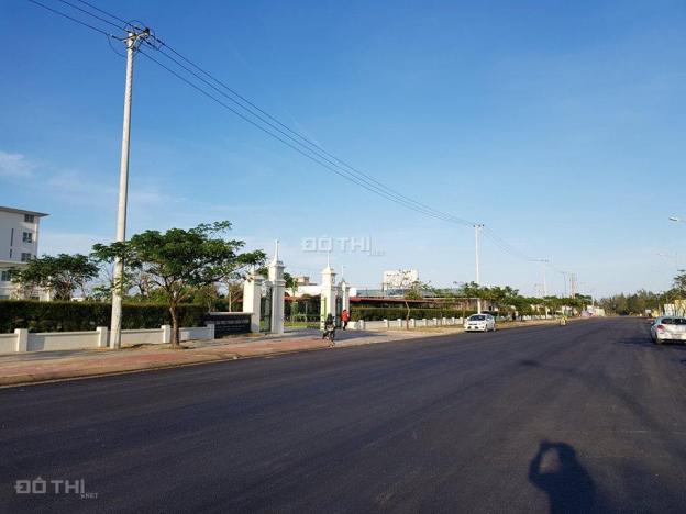 Bán đất mặt tiền đường Mai Xuân Thưởng, block A1 khu đô thị Số 3, Điện Ngọc, Quảng Nam 12583128