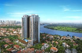 Quá hot, căn hộ Nassim Thảo Điền, 3PN, 125m2, tầng cao, view sông, giá chỉ 9,3 tỷ. LH: 0912460439 12583356