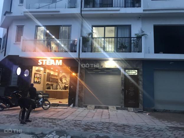 Nhà liền kề đầu tư tốt nhất Q. Hai Bà Trưng, gần Times City, ô tô vào, 6.3 tỷ 12583470