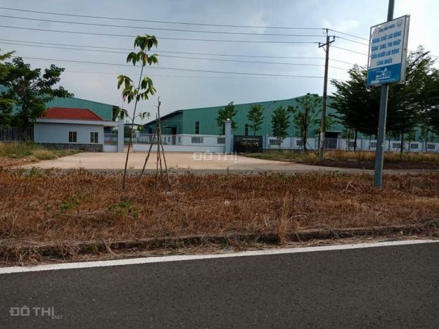 Bán đất tại xã Chơn Thành, Chơn Thành, Bình Phước, diện tích 190m2, giá 260tr/nền, 0962660156 12583735