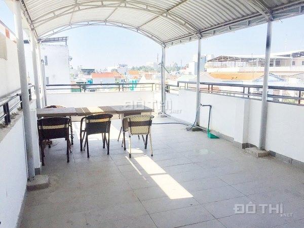 Phòng 15m2 + sân vườn 20m2, full NT, Free DV, thang máy Covid19 giảm 1tr/3 tháng 12583761