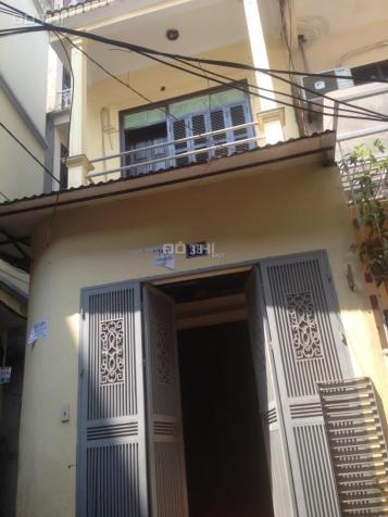 Chính chủ cần bán nhà riêng tại Nguyễn Lương Bằng lô góc 50m2 x 3 tầng, 4.6 tỷ, Mr Cường 0387316441 12583798