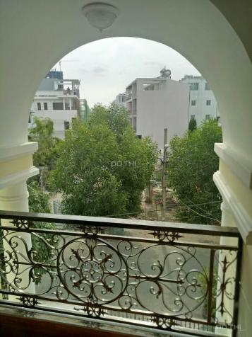 Bán nhà riêng biệt thự tại đường Phú Thuận, P. Phú Thuận, Quận 7, Hồ Chí Minh, LH: 0973.762.839 12584116