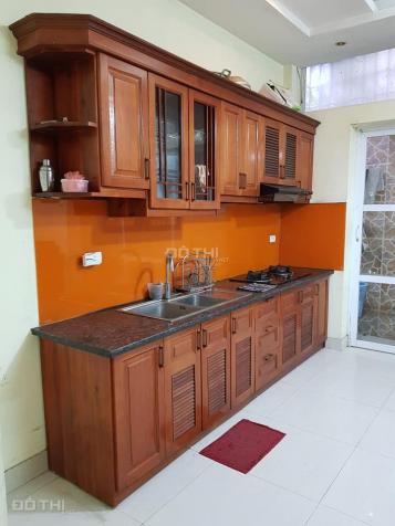 Nhà đẹp, Đống Đa, DT 40m2, 6T, MT 3.5m, giá 3.15 tỷ 12584144