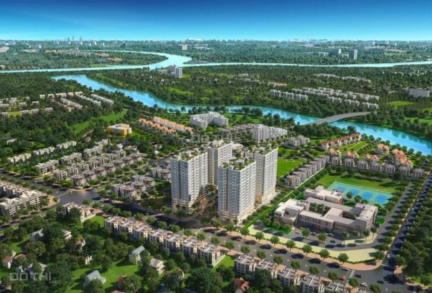 Chỉ với 300 triệu, có ngay cho mình một căn hộ nằm ngay giữa lòng Sài Gòn, Quận Gò Vấp 12584559