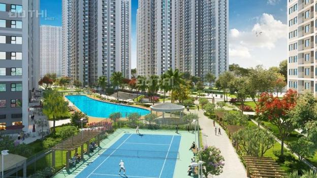 Vinhomes Smart City - Nhận nhà ngay chỉ với 284 triệu đồng - Giá gốc từ CĐT 12584667