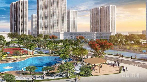 Vinhomes Smart City - Nhận nhà ngay chỉ với 284 triệu đồng - Giá gốc từ CĐT 12584667