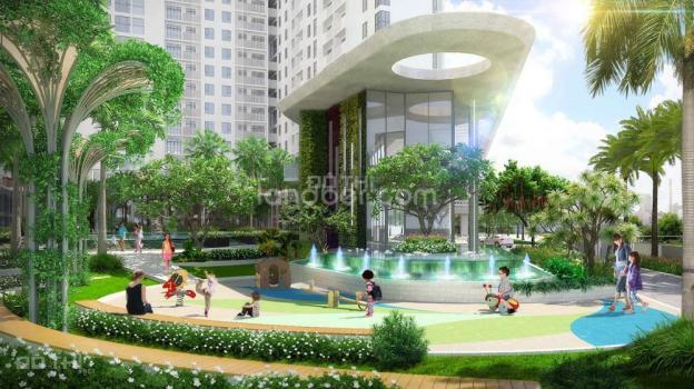 Cần bán gấp căn hộ Jamila Khang Điền Q. 9 (70m2, 2.05 tỷ, 88m2, 2.8 tỷ) 12584888