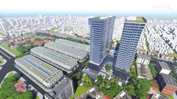 Nhận tư vấn dự án liền kề shophouse Lạng Sơn, CĐT Apec Group 12584865