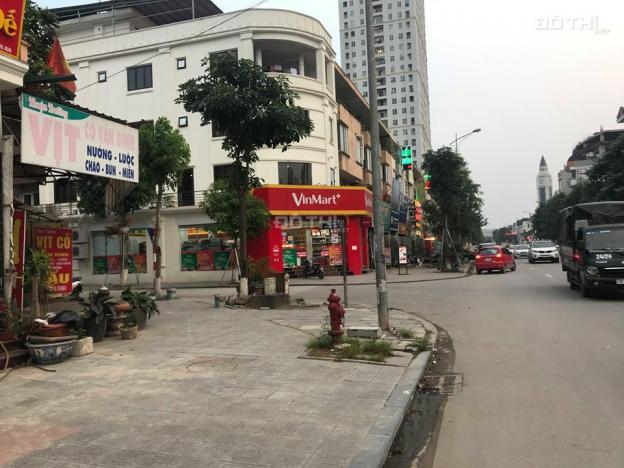 Cho thuê nhà KĐT Văn Phú làm nhà hàng, coffee, kinh doanh, 20 tr/tháng 12585082