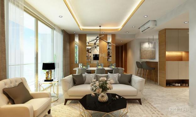 Chính chủ bán lại căn hộ A1908, 66m2, 2PN Green Star Sky Garden, Quận 7, giá 2,143 tỷ 12585087