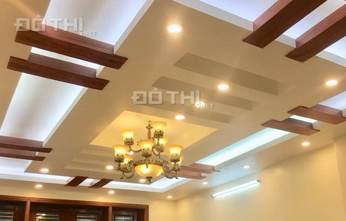 Bán gấp nhà Tô Vĩnh Diện, gần mặt phố, DT T2 80m2, 5 tầng đẹp sang trọng, MT 5.5m, NH, giá 8.9 tỷ 12585547