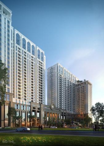 Bán căn hộ chung cư tại dự án Roman Plaza, Nam Từ Liêm, Hà Nội diện tích 74m2, giá 28 triệu/m2 12585667