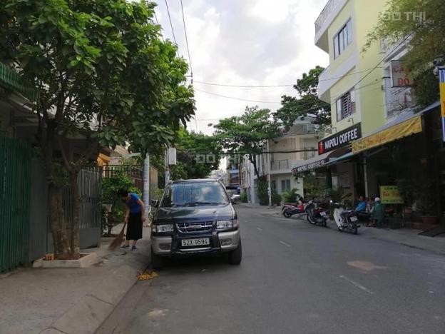 Cho thuê nhà riêng tại Đường Thoại Ngọc Hầu, Phường Phú Thạnh, Tân Phú, Hồ Chí Minh, diện tích 72m2 12586188