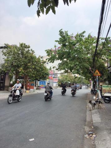 Bán lô đất mặt tiền đường Số 79, Phường Tân Quy, Quận 7, giá 11.3 tỷ 12586532