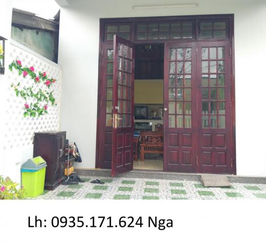 Nhà gác lửng kiệt 3m đường An Ninh, phường Hương Long, giá 1 tỷ 110 12619005
