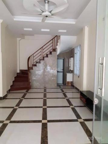 Bán nhà 40m2 X 4T Cổ Linh, Long Biên, 2,8 tỷ. An sinh đỉnh, ở ngay LH 0948429399 12588025