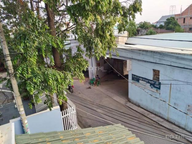 Bán nhà biệt thự mini 2 MT ở Tân Phong diện tích 8x14m, thổ cư sổ riêng gần giáo xứ Thuận Hoà 12588185