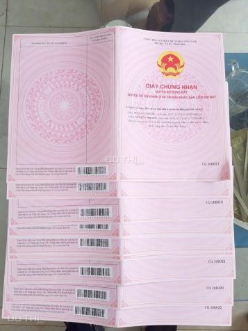 Đất nền giá rẻ tại Bắc Ninh, cạnh KCN Samsung, chỉ từ 10,5 triệu/m2, sổ đỏ trao tay. LH 0913461235 12588237