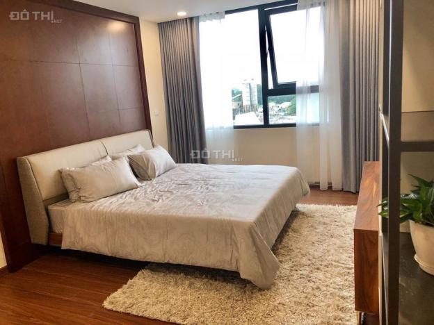 Bán gấp nhà phố Hào Nam, Đống Đa, 75m2, ô tô, kinh doanh, văn phòng. LH: 0964.286.986 12405347