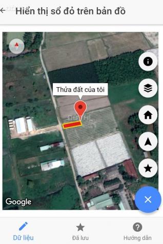 Bán đất tại đường Cây Da, Xã Tân Phú Trung, Củ Chi, Hồ Chí Minh. Diện tích CN 135m2, giá 1.65 tỷ