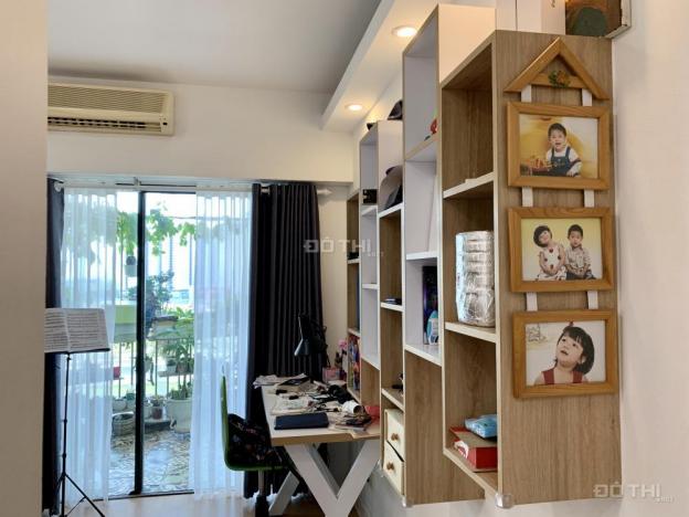 Cần bán căn hộ full nội thất cao cấp Parkland, Q2 12588953