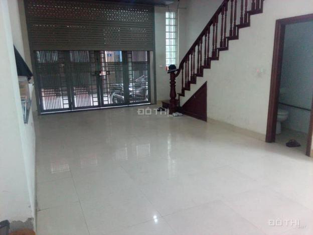 Bán gấp, 48m2 * 5 tầng, Tô Vĩnh Diện, Thanh Xuân, gara, kinh doanh, ô tô tránh 10m 12589490