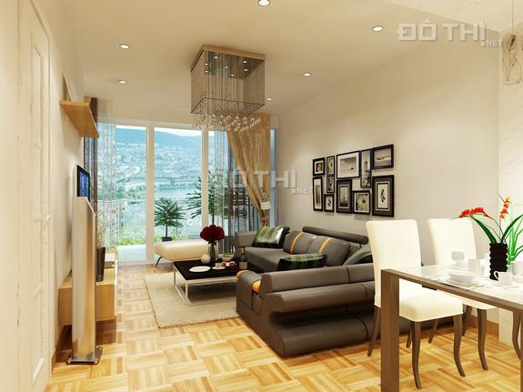 Nhận nhà ở ngay căn hộ Bình Tân hoàn thiện full nội thất, 1.5 tỷ/căn 2 PN. LH: 0909888340 12589563