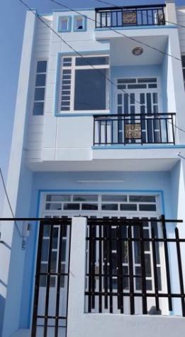 Bán nhà SHR 1L 2PN 4x13 đường 7m ngay ngã 5 Quách Điêu giá chỉ 1,3 tỷ  LH: 0933936191 12589812