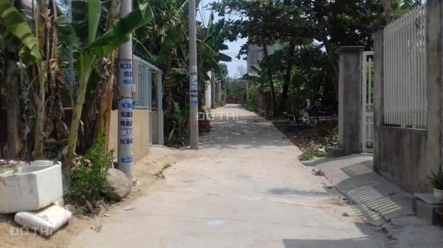 Chính chủ bán lô đất sau trường tiểu học Phước Tân, 780tr, sổ riêng, LH: 0346993839 12589944