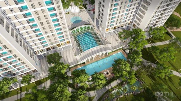 Cập nhật bảng giá và chính sách mới nhất tòa Gardenia dự án Hồng Hà Eco City 12590430