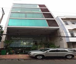 Bán nhà villa 2 MT HXH Trần Bình Trọng, Q. 5, 6.2mx12m, 2 lầu, chỉ hơn 11 tỷ 12590434