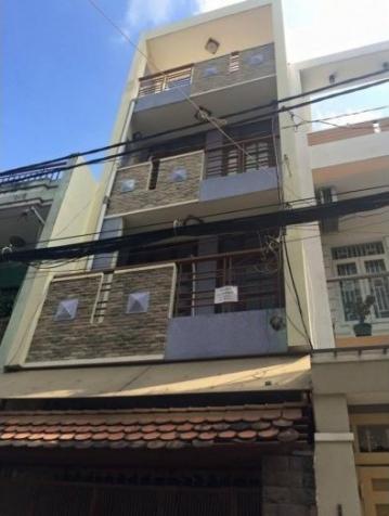 Bán nhà MTNB Phạm Phú Thứ, Đồng Đen, P. 11, Tân Bình: 5x22m, giá hơn 11tỷ 12628236