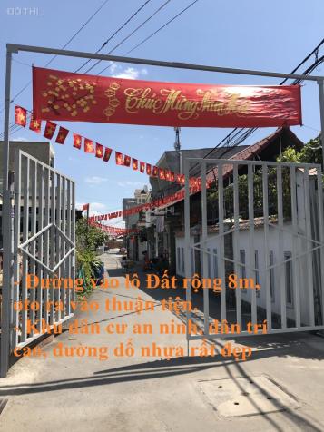 Bán đất nền dự án tại đường 8, Phường Linh Xuân, Thủ Đức, Hồ Chí Minh. DT 55m2, bán giá 2.5 tỷ 12590672